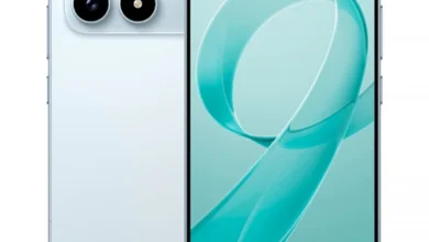 Xiaomi Redmi K90 Blue