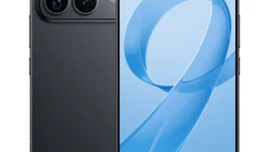 Xiaomi Redmi K90 Pro Max Black