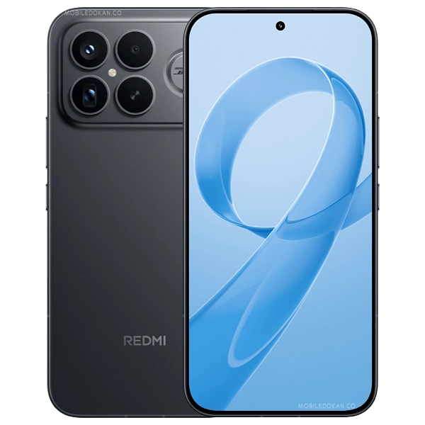 Xiaomi Redmi K90 Pro Max