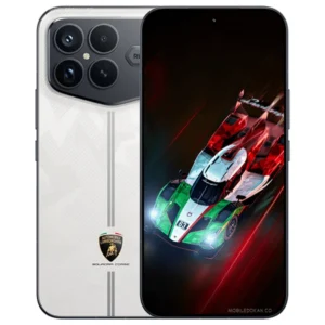 Xiaomi Redmi K100 Pro Max