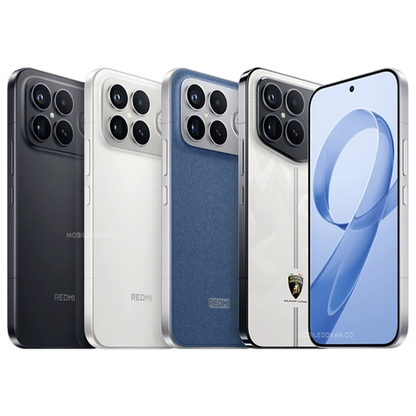 Xiaomi Redmi K90 Pro Max