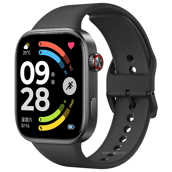 Xiaomi Redmi Watch 6 Black