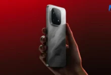 iQOO 15 to launch in India next month