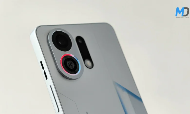 Alleged Oppo K15 Turbo Pro key specifications tipped on Weibo