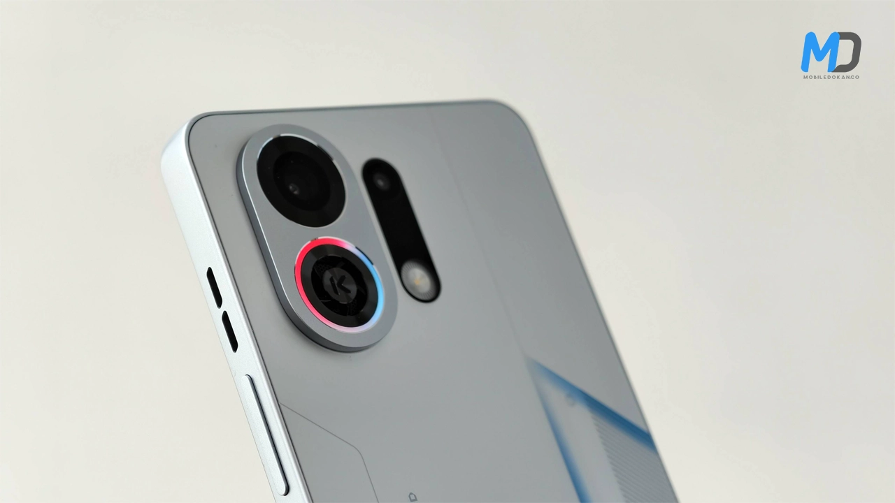 Alleged Oppo K15 Turbo Pro key specifications tipped on Weibo