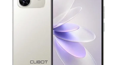 Cubot Note 60