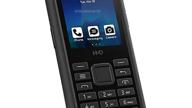 HMD Terra M