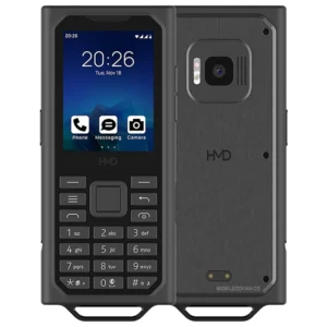 HMD Terra M