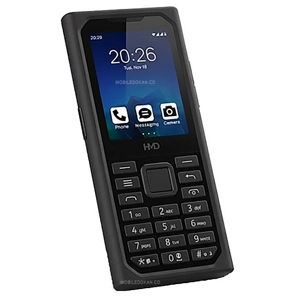 HMD Terra M
