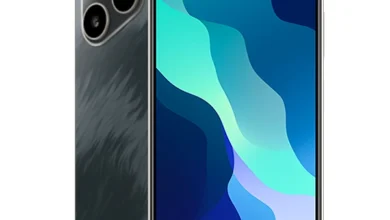 Helio 45 Space Black