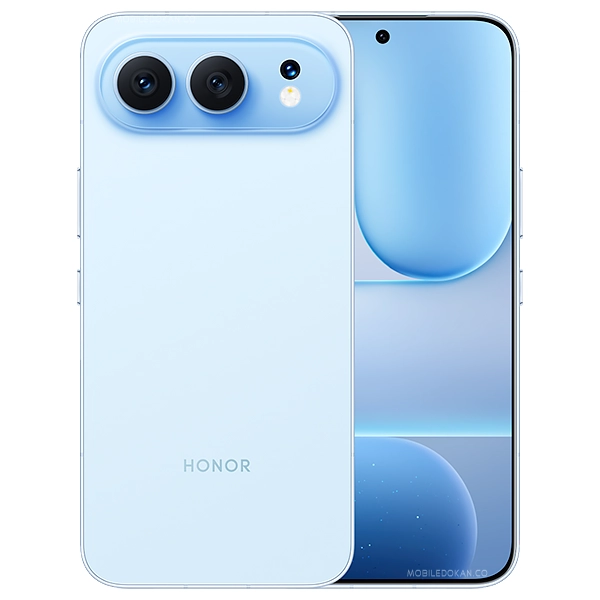 Honor 500
