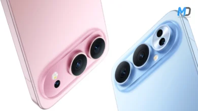 Honor 500 Series Pre-Orders begin in China, revealing Design and Color Options