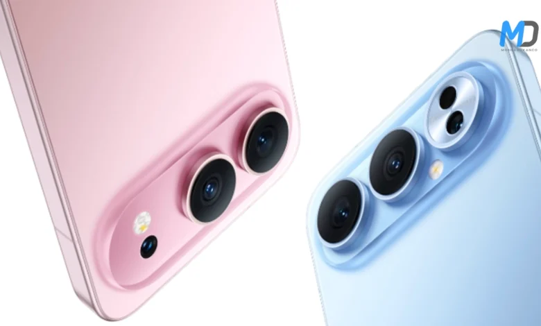 Honor 500 Series Pre-Orders begin in China, revealing Design and Color Options