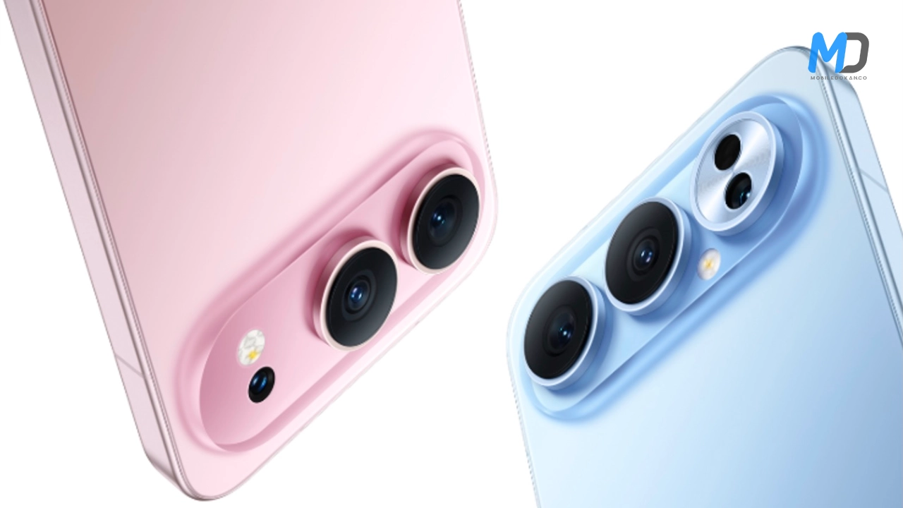 Honor 500 Series Pre-Orders begin in China, revealing Design and Color Options