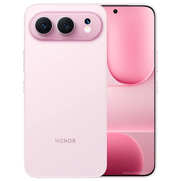 Honor 500 Starlight Powder