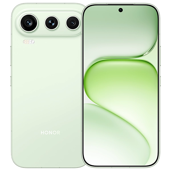 Honor 600 Pro (China)