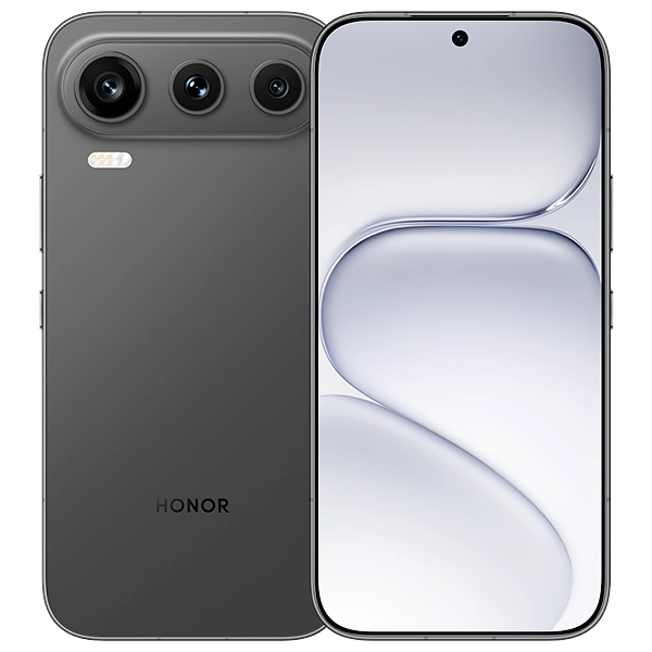 Honor 600 Pro (China)