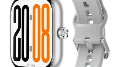 Honor Watch X5 White