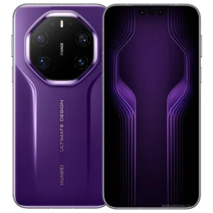 Huawei Mate 80 RS Ultimate