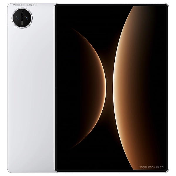 Huawei MatePad Edge Silver