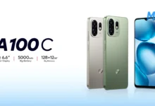 Itel A100c Officially Launched in Bangladesh
