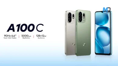 Itel A100c Officially Launched in Bangladesh