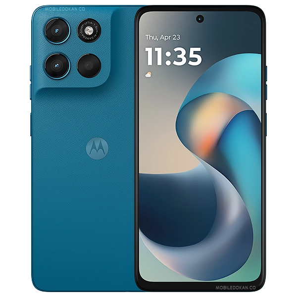 Motorola Moto G57 Corsair