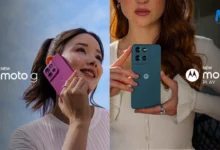 Motorola launched the entry-level duo- Moto G and Moto G Play (2026)
