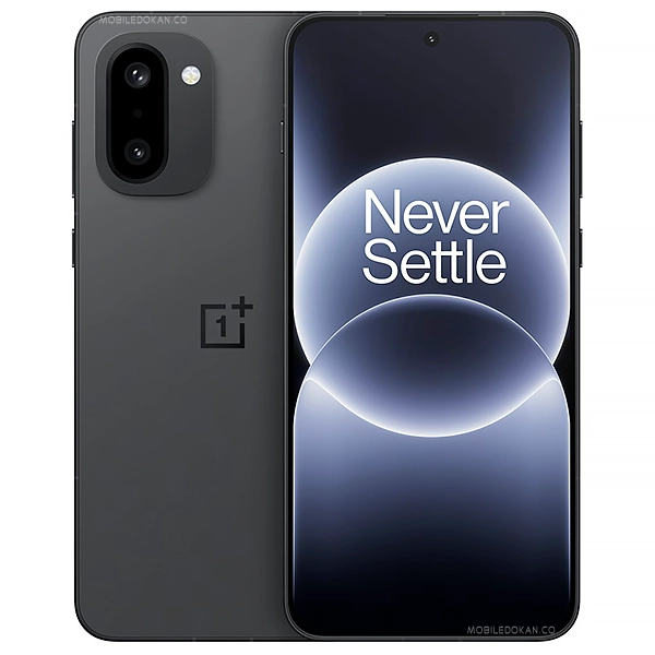 OnePlus Ace 6T Black