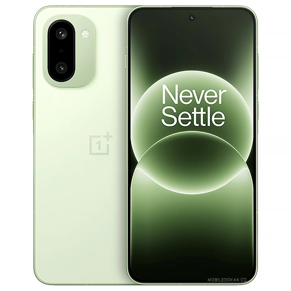 OnePlus Ace 6T
