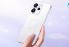 Oppo Reno 15 series design and storage variants revealed ahead of launch