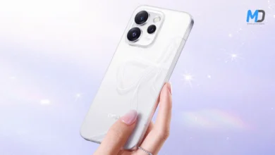 Oppo Reno 15 series design and storage variants revealed ahead of launch