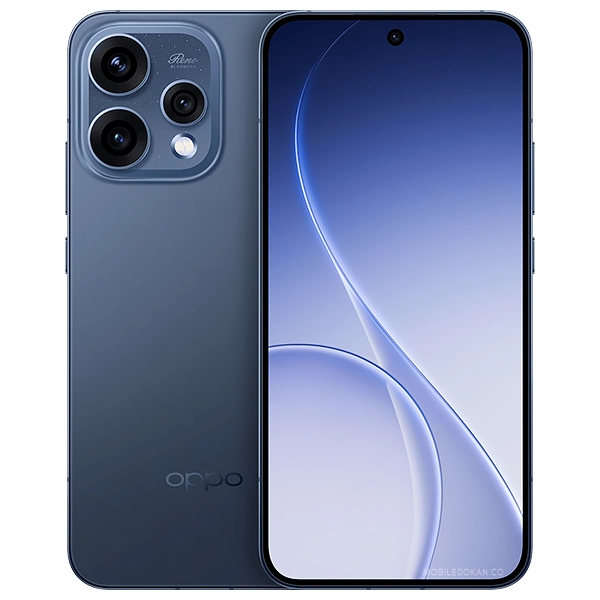 Oppo Reno 15c Black