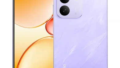 Realme C85 5G Parrot Purple