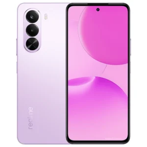Realme P4x