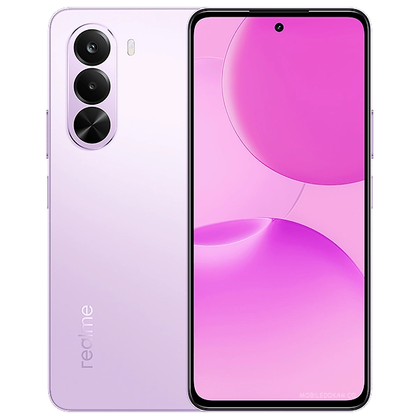 Realme P4x