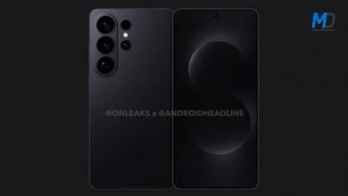 Samsung Galaxy S26 Ultra Camera specs leaked in a new report on X