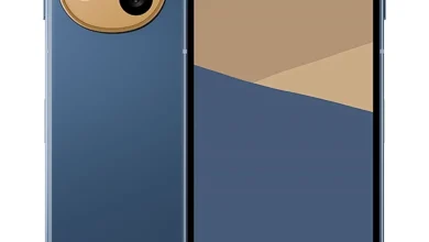 Sharp Aquos sense10 Denim Navy