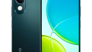Vivo Y19s 5G Majestic Green