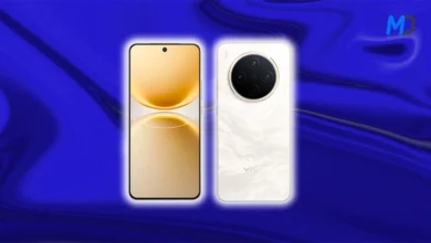 Vivo Y500 Pro listed on China Telecom ahead of November 10 launch