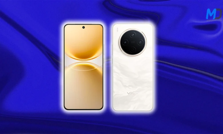 Vivo Y500 Pro listed on China Telecom ahead of November 10 launch