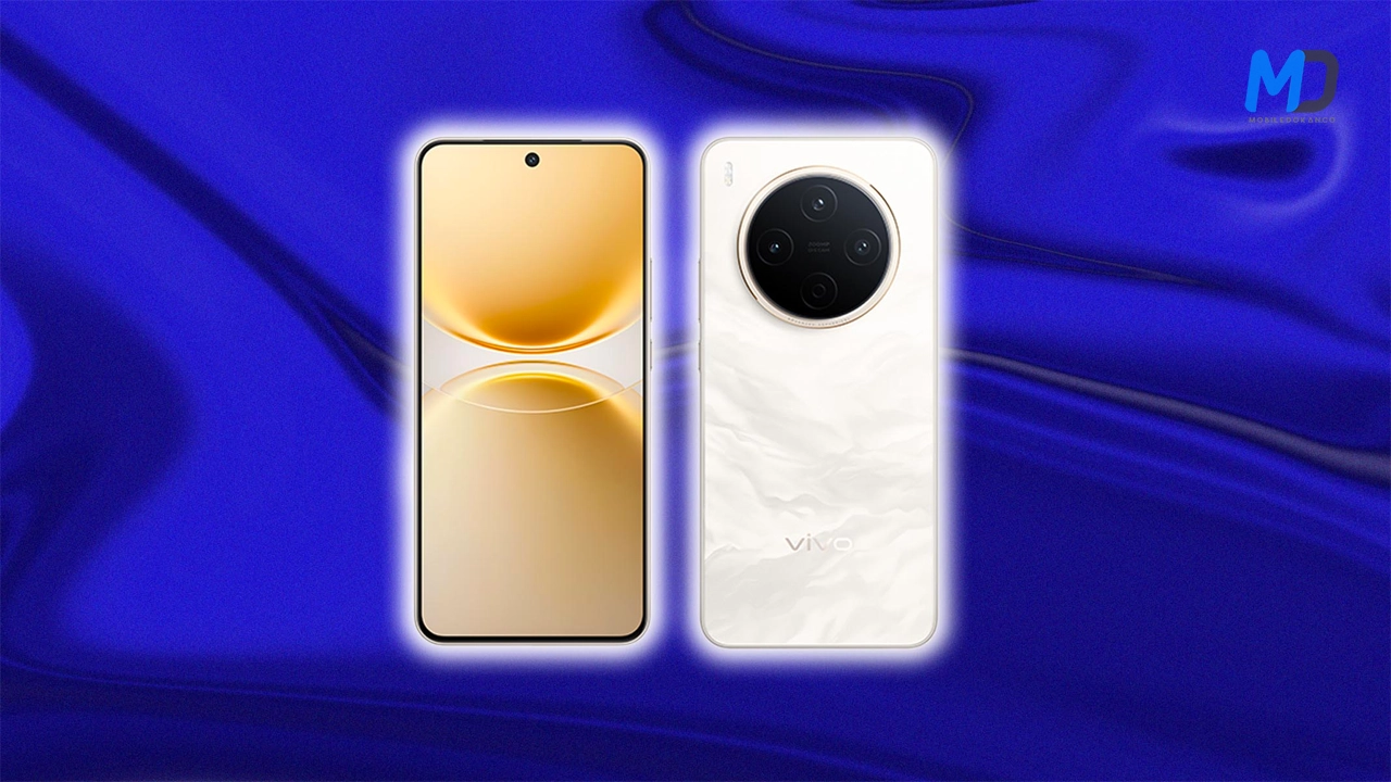 Vivo Y500 Pro listed on China Telecom ahead of November 10 launch