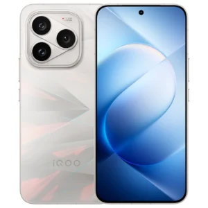 Vivo iQOO 16