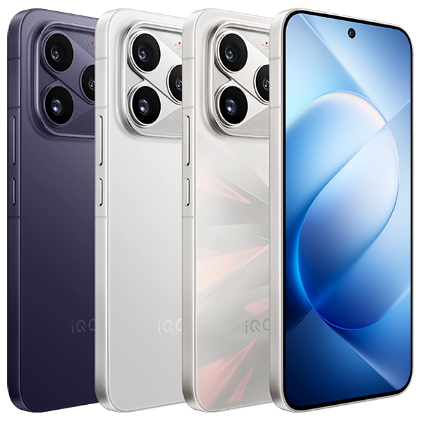 Vivo iQOO 16