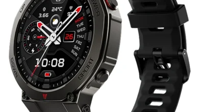 Xiaomi Black Shark GS3 Ultra Black