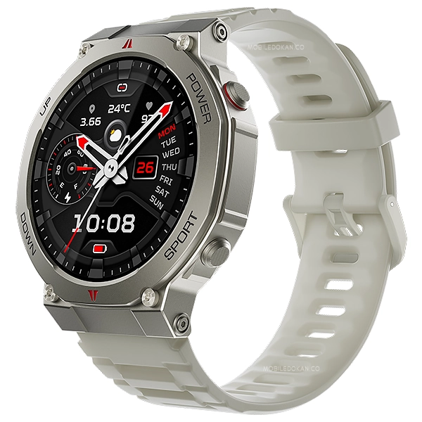 Xiaomi Black Shark GS3 Ultra Silver