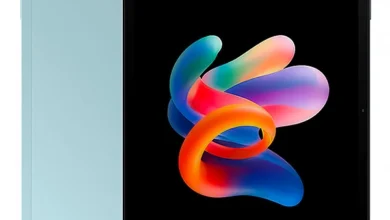 Xiaomi Black Shark Pad 7 Blue