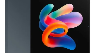 Xiaomi Black Shark Pad 7 Pro Gray