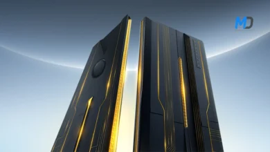 Xiaomi Poco F8 Series Launching on November 26 in Bali