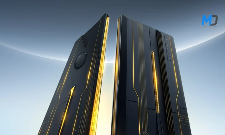 Xiaomi Poco F8 Series Launching on November 26 in Bali